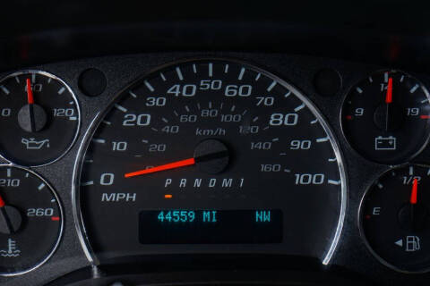 2023 Chevrolet Express 2500