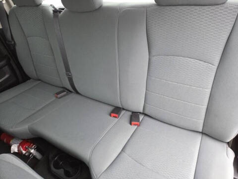 2015 RAM 1500 Tradesman