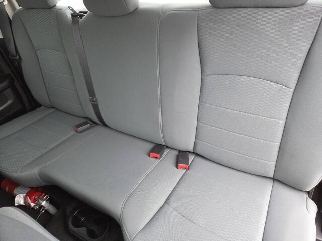 2015 RAM 1500 Tradesman