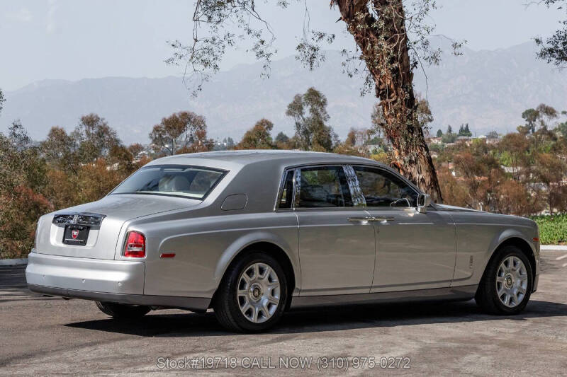 2004 Rolls-Royce Phantom