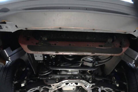 1992 Ford Mustang GT