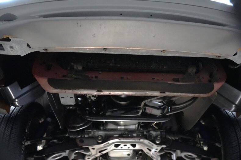 1992 Ford Mustang GT