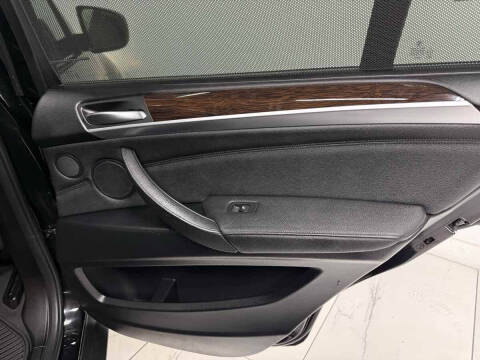 2012 BMW X5 xDrive35d