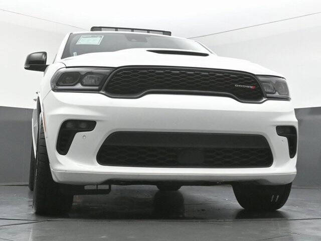 2022 Dodge Durango R/T Plus