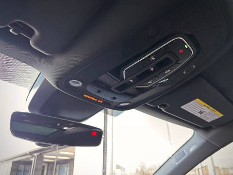 2023 Audi e-tron quattro Premium Plus