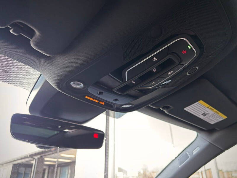 2023 Audi e-tron quattro Premium Plus