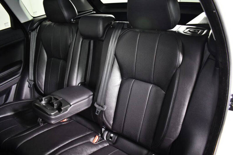 2019 Land Rover Range Rover Evoque SE Premium