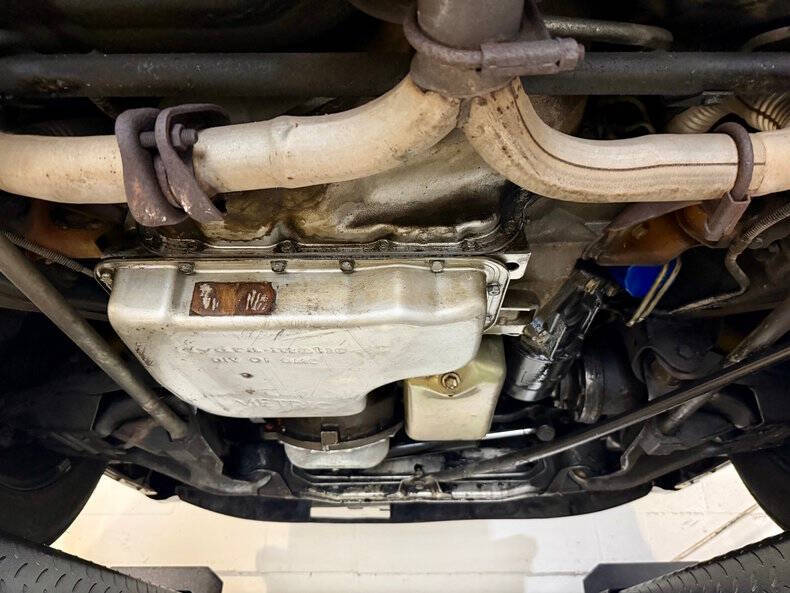 1985 Cadillac Eldorado