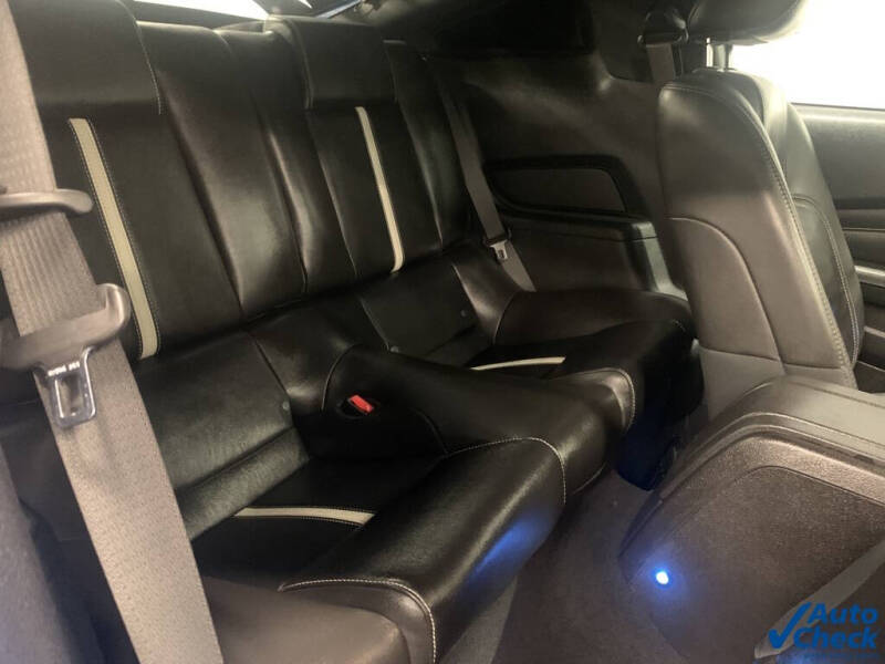 2010 Ford Mustang GT