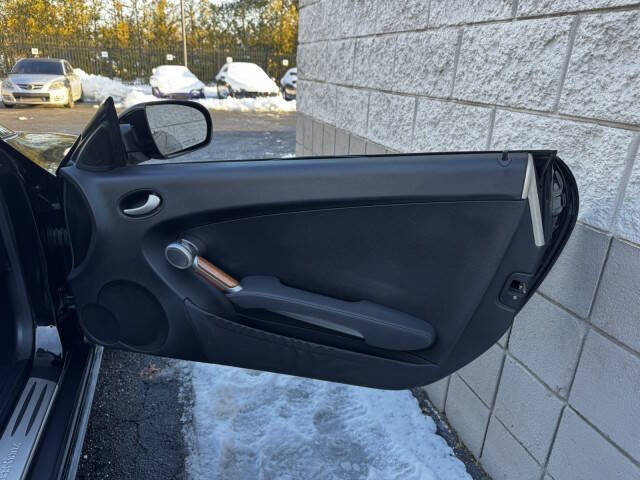 2009 Mercedes-Benz SLK SLK 350