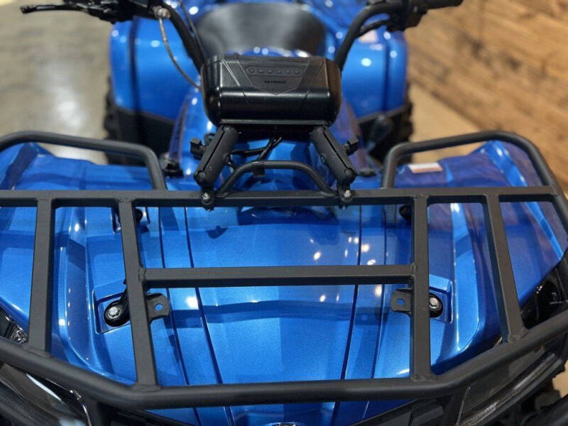 2021 C-Force 400S