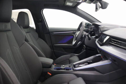 2026 Audi A3