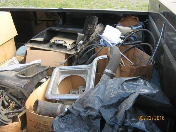 1976 Chevrolet Silverado 1500 SS Classic