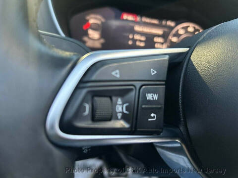 2016 Audi TT 2.0T quattro