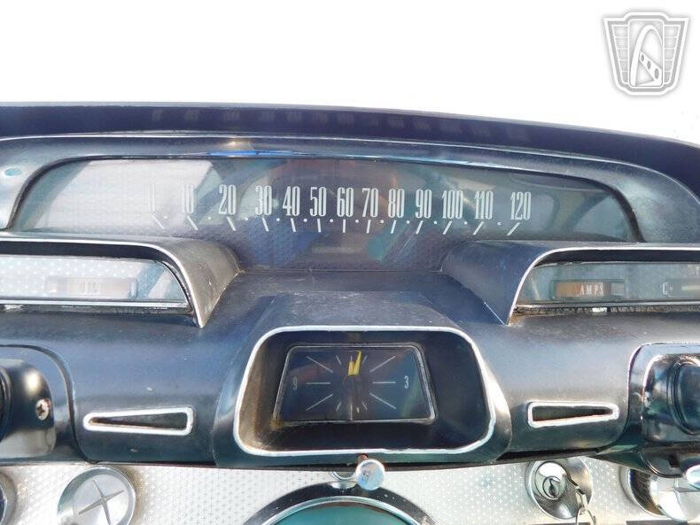 1960 Desoto Fireflite