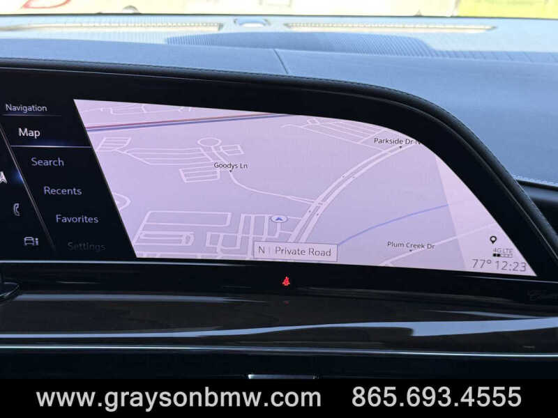 2024 Cadillac Escalade ESV Sport Platinum