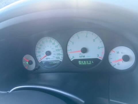 2007 Dodge Caravan SXT