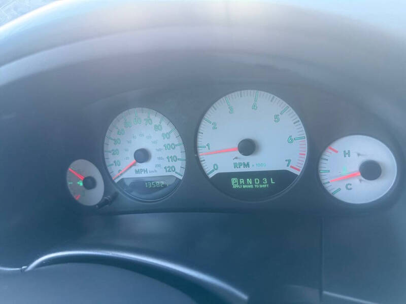 2007 Dodge Caravan SXT