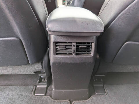 2010 Lexus RX 450h