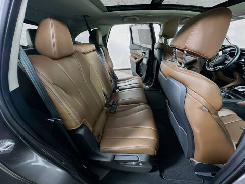 2025 Acura MDX w/Tech