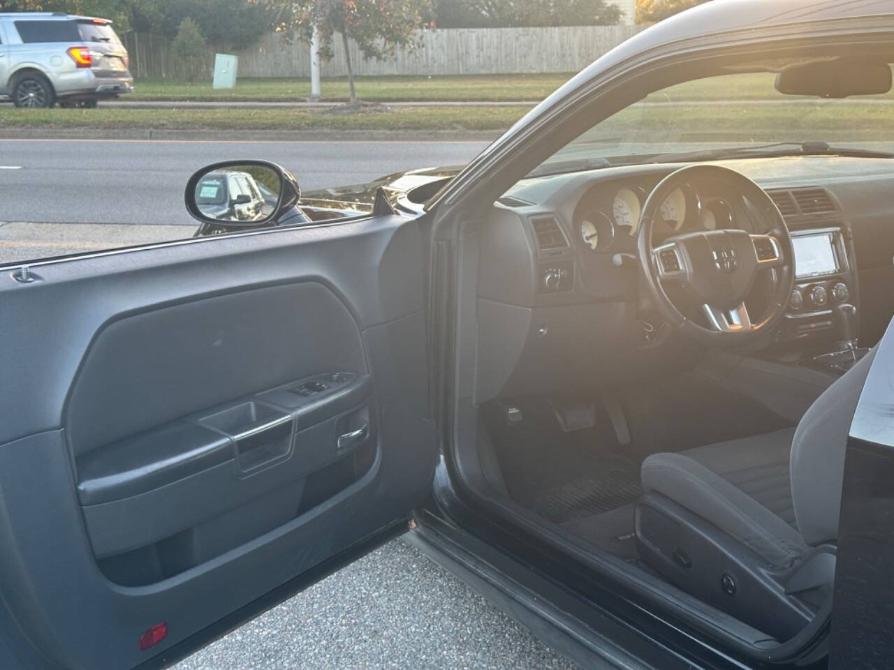 2012 Dodge Challenger for sale at CarMood in Virginia Beach, VA