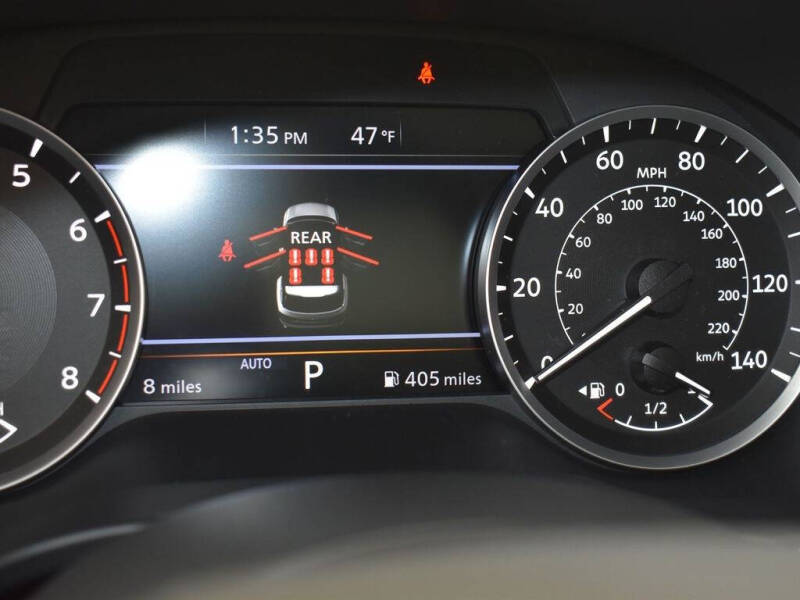 2025 Infiniti QX60 Pure