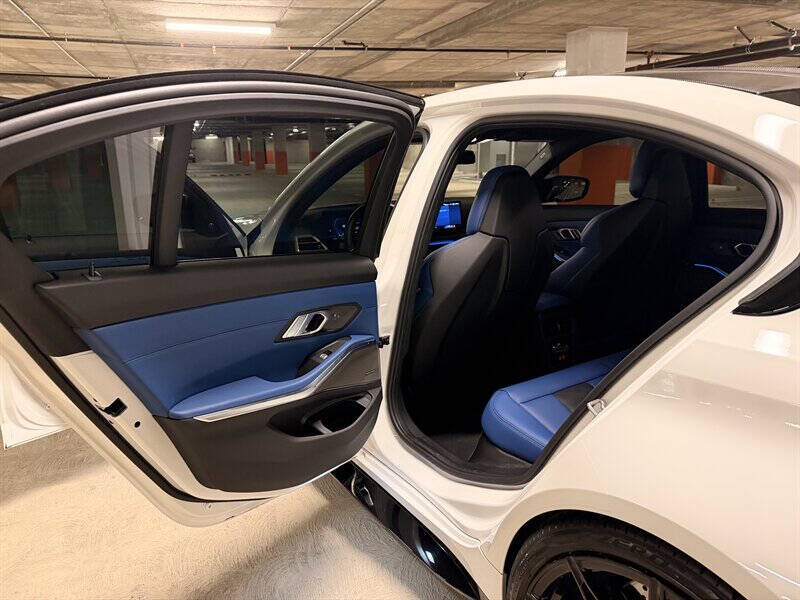 2026 BMW M3