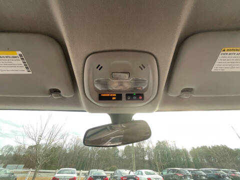 2021 Chevrolet Spark 1LT CVT