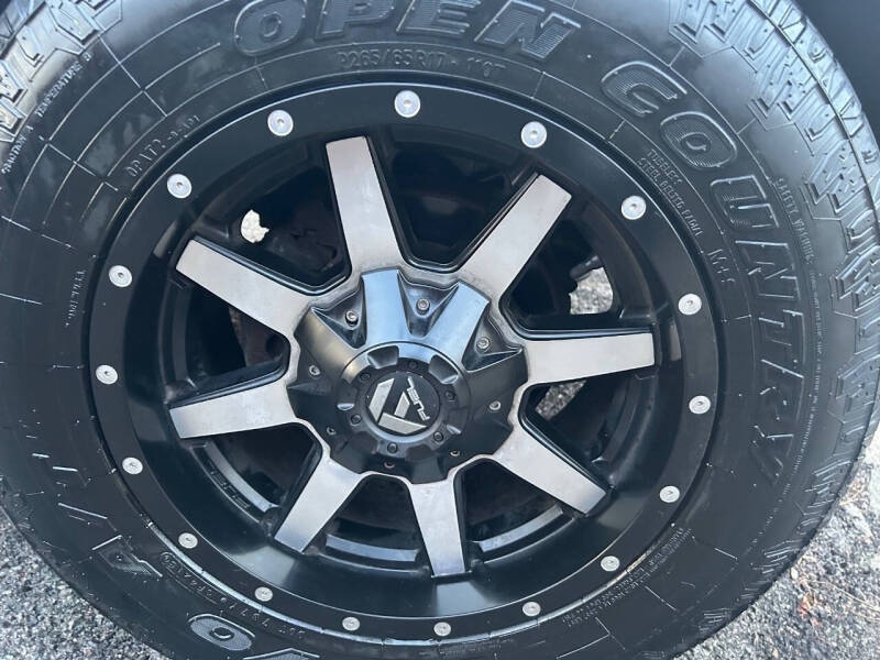 2003 Nissan Xterra XE-V6