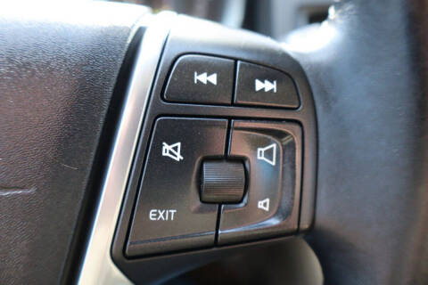 2015 Volvo S60 T5 Drive-E Premier