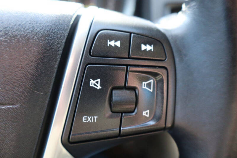 2015 Volvo S60 T5 Drive-E Premier