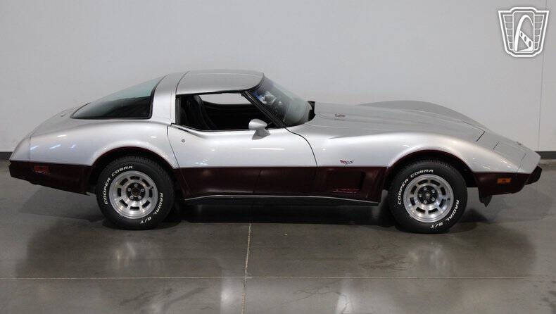 1979 Chevrolet Corvette