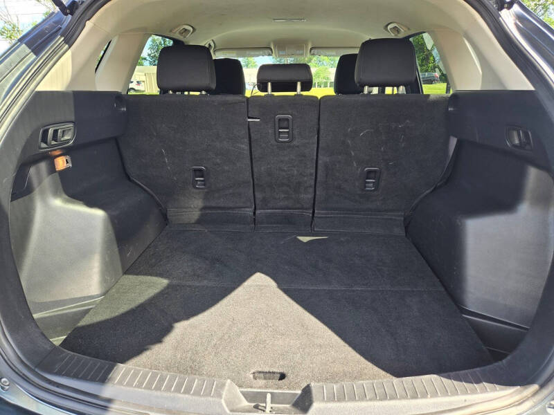 2013 Mazda CX-5 Touring