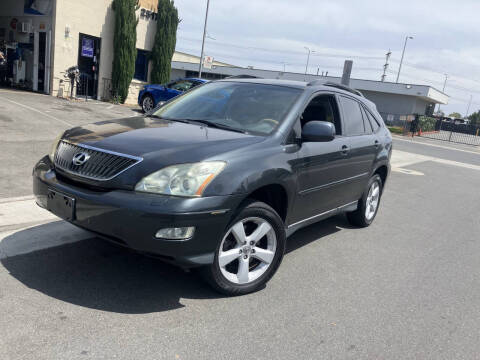 2005 Lexus RX 330