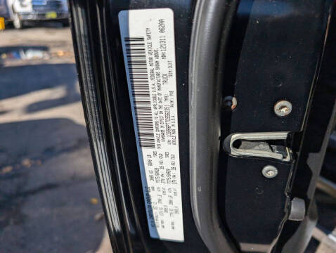 2013 RAM 1500 Laramie Longhorn