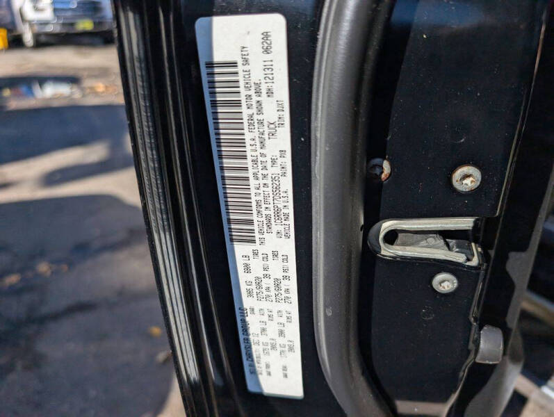 2013 RAM 1500 Laramie Longhorn