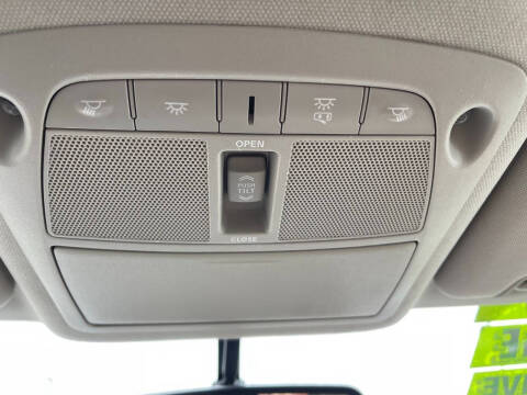 2014 Nissan Rogue SL