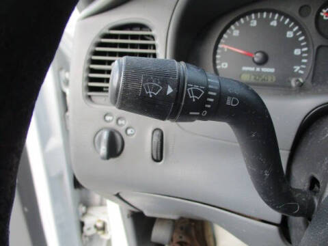 2006 Ford Ranger XL