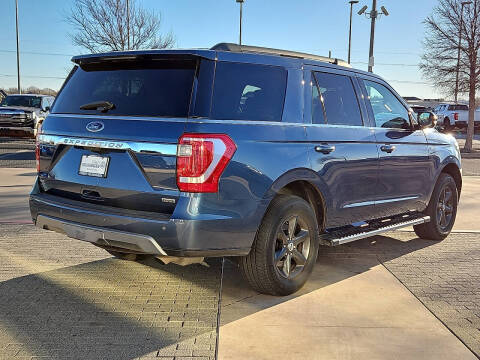 2019 Ford Expedition XLT