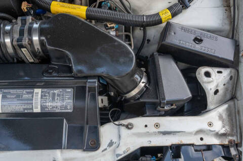 1995 Chevrolet Camaro Z28