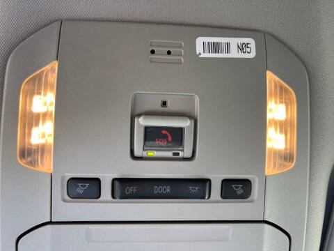 2023 Toyota Highlander Hybrid LE