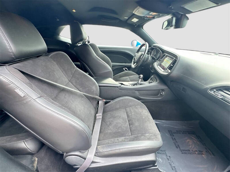 2023 Dodge Challenger R/T