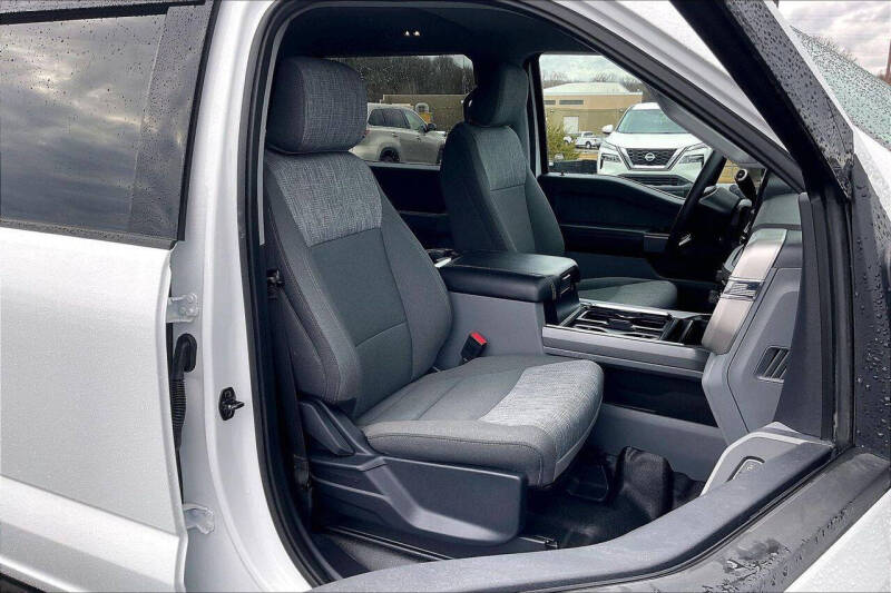 2023 Ford F-250 Super Duty