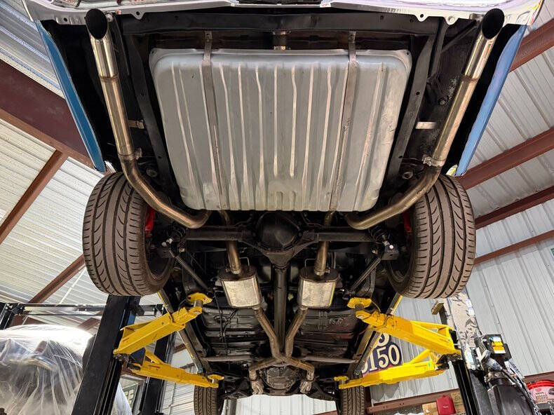 1966 Chevrolet Chevelle