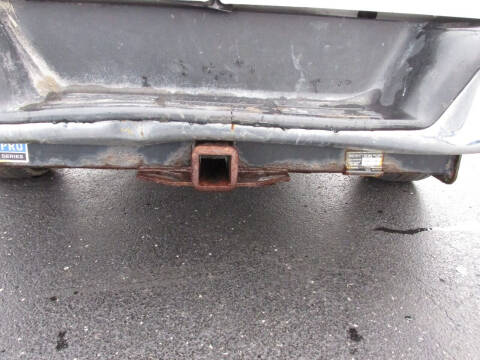 2014 Chevrolet Express 2500