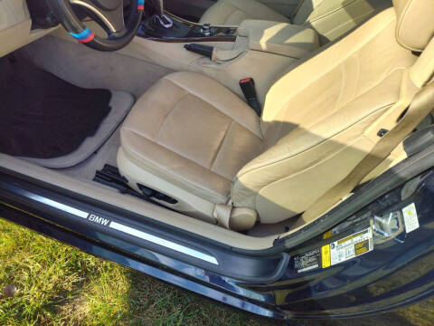 2009 BMW 3 Series 328i