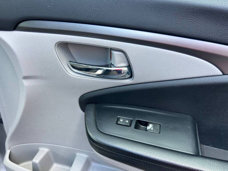 2021 Honda Pilot SE
