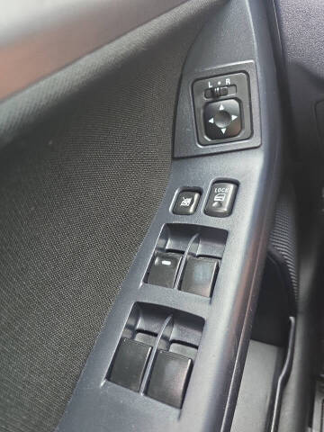 2008 Mitsubishi Lancer ES
