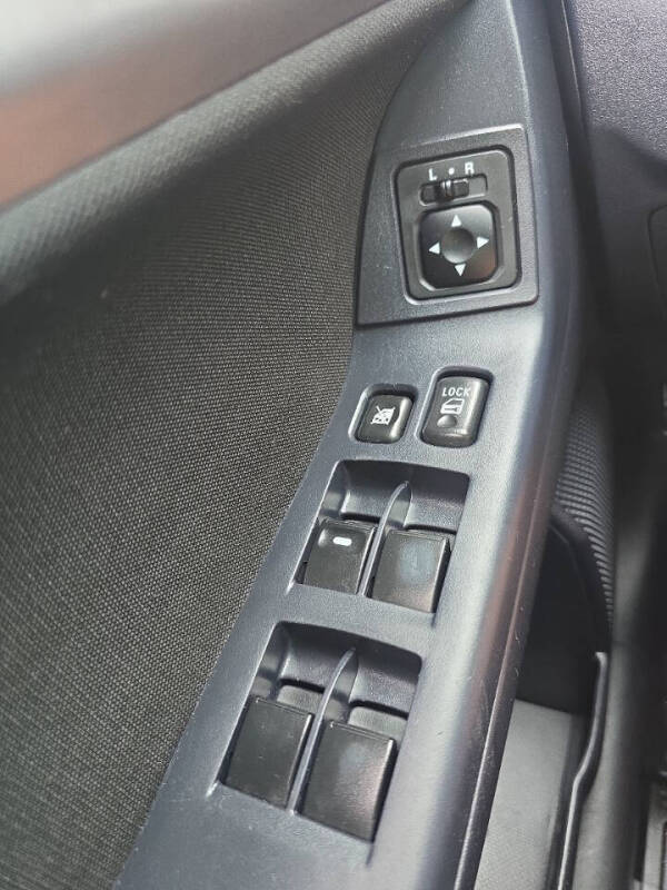 2008 Mitsubishi Lancer ES