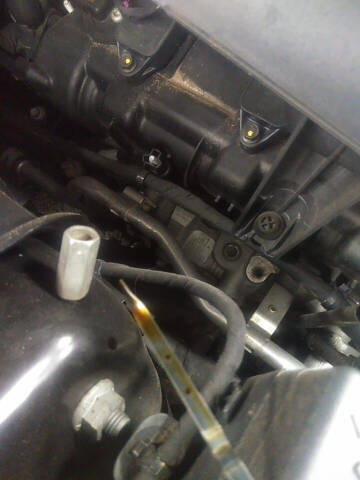 2016 Dodge Charger SE